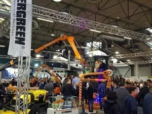 Производитель сепараторов на выставке EIMA International – 2018