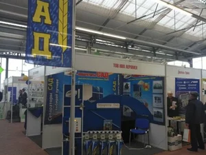 Аэродинамические сепараторы САД