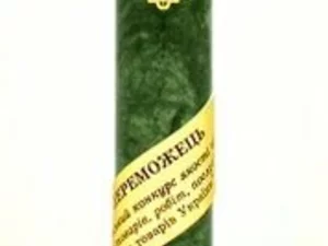 Статуэтка победителя Всеукраинского конкурса качества продукции товаров, работ, услуг в конкурсе 100 лучших товаров 2008 года