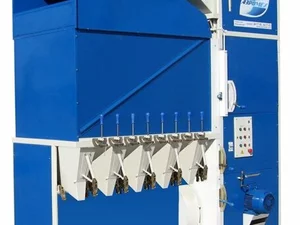 Сепаратор САД 10