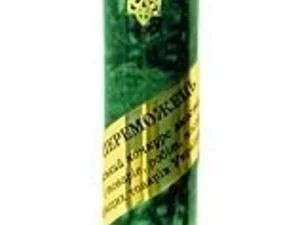 Статуэтка победителя «100 лучших товаров 2009 года» Всеукраинского конкурса качества продукции товаров, работ, услуг ООО НПП Аэромех