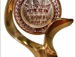 Награда «Эталон качества 2006 года»