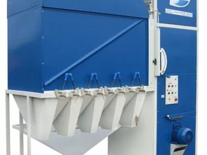 Оборудование для очистки зерна САД 30