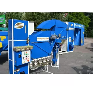 Сепаратор САД нового покоління від виробника Сепаратор САД нового покоління від виробника