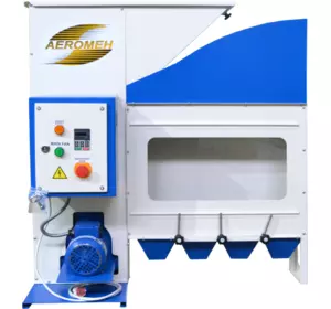 Зерновой сепаратор САД-1 Зерновой сепаратор САД-1